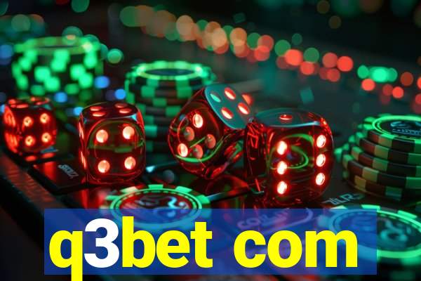 q3bet com